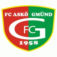 ASKÖ Gmünd logo