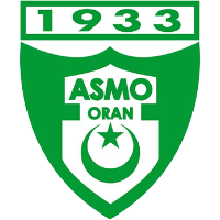 ASM Oran Team Logo