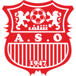 ASO Chlef Team Logo