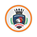 Deportiva Arteaga logo
