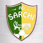 AD Sarchí Logotipo del equipo