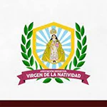 Virgen de la Natividad logo