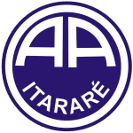 Itararé Team Logo