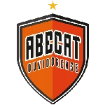 ABECAT logo de equipe