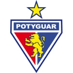 Potyguar Seridoense Team Logo