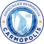 Carmópolis Team Logo