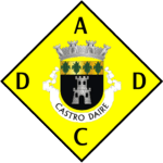 Castro Daire Team Logo