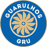 Guarulhos U20 logo