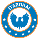 AD Itaboraí Logotipo del equipo
