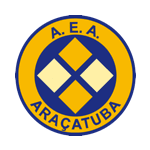  Araçatuba Team Logo 