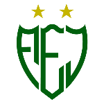  Jataiense logo de equipe 