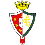  Lusitano Évora 1911 logo de equipe 