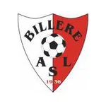 Saint-Laurent Billère logo de equipe