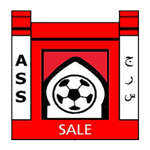 AS Salé logo