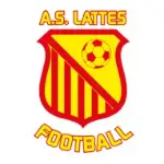 Lattes logo de equipe