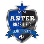 Aster Brasil U20 Logotipo del equipo