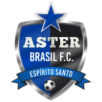 Aster Brasil SP U20 logo