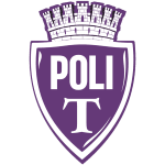 ASU Poli Timişoara Logo