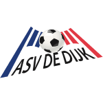 De Dijk Team Logo