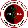 Atherstone Town Team Logo