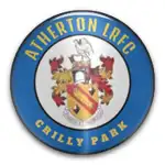 Atherton Laburnum Rovers Team Logo