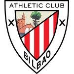 Athletic logo de equipe