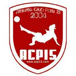 AC Paris 15 logo