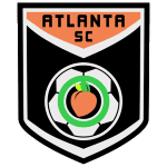 Atlanta SC Team Logo