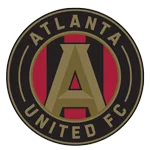 Atlanta United FC logo