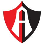  Atlas Feminino logo de equipe 