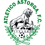 Atlético Astorga FC logo