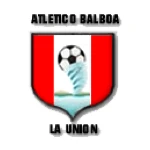 Atletico Balboa logo