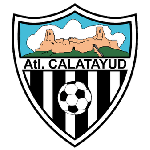 Atlético Calatayud logo