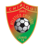 Atlético Chiriquí Team Logo