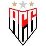 Atlético-GO logo de equipe