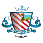 Atlético Cuernavaca Team Logo