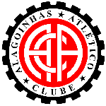 Atlético Alagoinhas Sub-20 logo