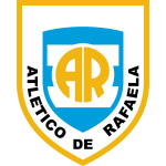 Atlético Rafaela Res. Team Logo