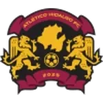 Atlético Hidalgo logo