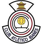 Atlético Ibañés logo de equipe