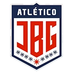 Atlético JBG logo