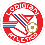 Atletico Lodigiani logo de equipe