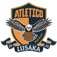 Atletico Lusaka Team Logo