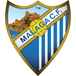  Malaga II logo de equipe 