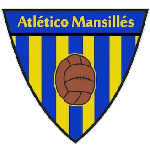 Atlético Mansillés Team Logo