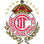Mexiquense U20 logo de equipe