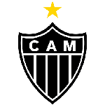 Atlético-MG Sub-20 logo de equipe