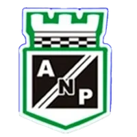 Atlético Nacional Team Logo