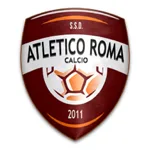 Atletico Roma Logo