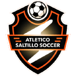 Atlético Saltillo logo